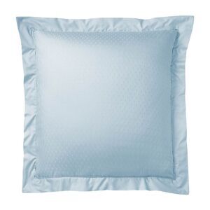 Ralph Lauren Home Bedford Jacquard One Euro Sham Sanibel Blue